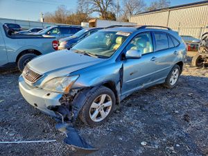 Lexus RX 330 3.3L 6 2005