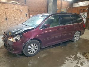 Honda Odyssey EXL 3.5L 6 2008