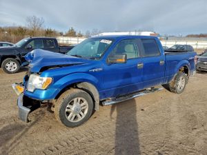 Ford F-150 SUPERCREW 5.4L 8 2010