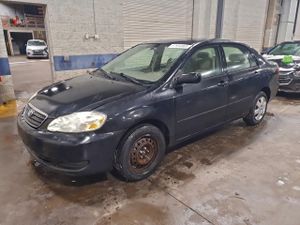 Toyota Corolla CE 1.8L 4 2008