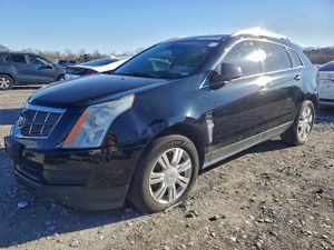 Cadillac SRX LUXURY COLLECTION 3.0L 6 2011