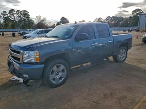 Chevrolet Silverado 1500 C1500 LT 5.3L 8 2009