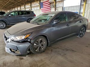 Nissan Sentra SV 2.0L 4 2023