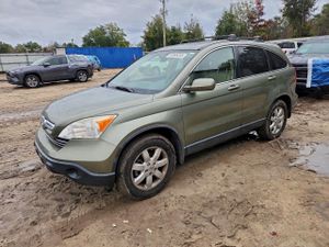 Honda CR-V EXL 2.4L 4 2008