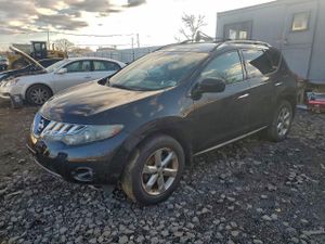 Nissan Murano S 3.5L 6 2010