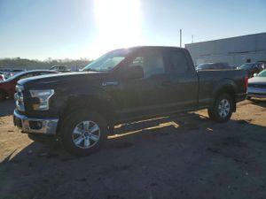 Ford F-150 SUPER CAB 3.5L 6 2017