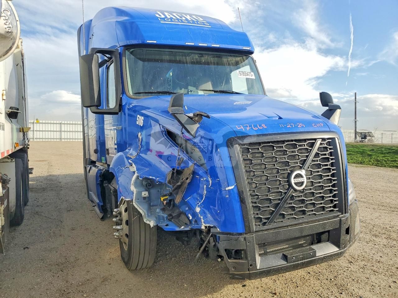 Volvo VNL VNL 12.8L 6 2026