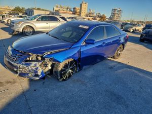 Toyota Camry CE 2.4L 4 2007
