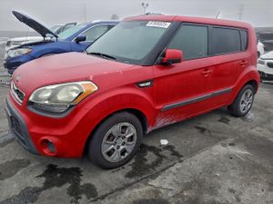 Kia Soul 1.6L 4 2013