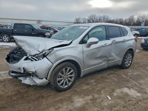 Buick Envision ESSENCE 2.5L 4 2019