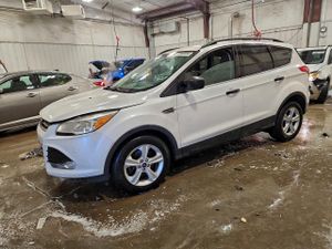 Ford Escape SE 2.0L 4 2014