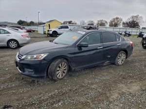 Honda Accord EX 2.4L 4 2015