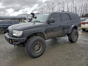 Toyota 4Runner SR5 3.4L 6 2002