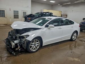 Ford Fusion SE 2.5L 4 2015