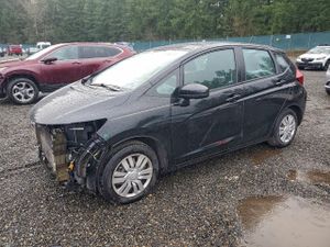 Honda Fit LX 1.5L 4 2015