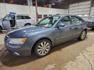 Hyundai Sonata SE 2.4L 4 2010