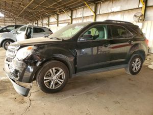 Chevrolet Equinox LT 2.4L 4 2015