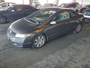 Honda Civic LX 1.8L 4 2010