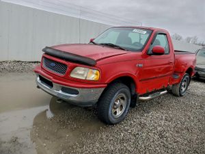 Ford F-150 4.6L 8 1997