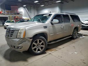 Cadillac Escalade ESV 6.2L 8 2007