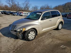Chrysler PT Cruiser TOURING 2.4L 4 2006