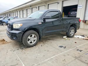 Toyota Tundra 5.7L 8 2007