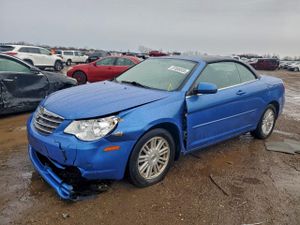 Chrysler Sebring TOURING 2.7L 6 2008