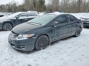 Honda Civic EXL 1.8L 4 2011