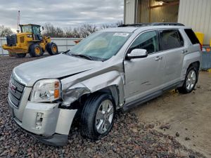 GMC Terrain SLT 2.4L 4 2015