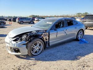 Porsche Panamera BASE 3.0L 6 2020