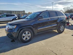 Jeep Grand Cherokee LAREDO 3.6L 6 2013