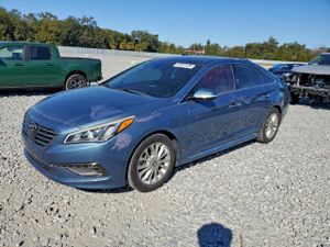 Hyundai Sonata SPORT 2.4L 4 2015
