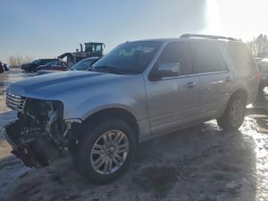 Lincoln Navigator 5.4L 8 2012