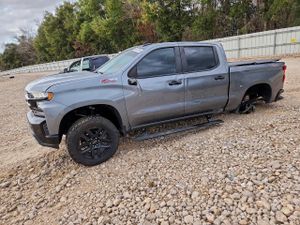 Chevrolet Silverado 1500 K1500 LT TRAIL BOSS 6.2L 8 2021