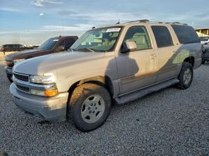 Chevrolet Suburban K1500 5.3L 8 2004