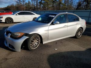 BMW 3 Series XI 3.0L 6 2006