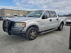 Ford F-150 SUPERCREW 4.6L 8 2007