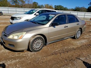 Honda Accord VALUE 2.4L 4 2006