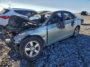 Chevrolet Cruze LT 1.4L 4 2014