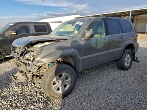 Lexus GX 470 4.7L 8 2007