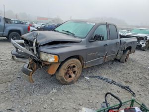 Dodge RAM ST 4.7L 8 2003
