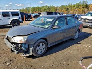 Chevrolet Malibu LS 3.5L 6 2005
