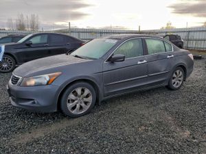 Honda Accord EXL 3.5L 6 2010