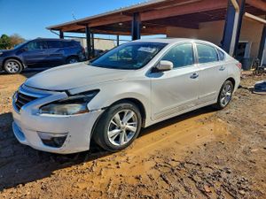 Nissan Altima 2.5 2.5L 4 2014