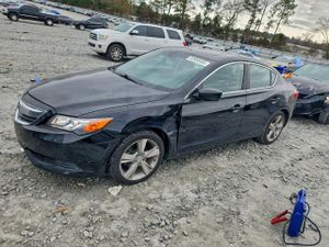 Acura ILX 20 2.0L 4 2014