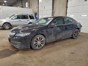Acura TLX TECH 2.4L 4 2015