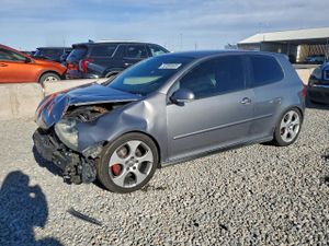 Volkswagen Golf 2.0L 4 2009