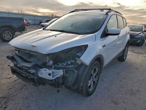 Ford Escape SE 2.0L 4 2013