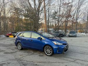 Toyota Prius 1.8L 4 2015