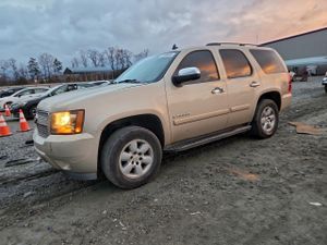 Chevrolet Tahoe C1500 5.3L 8 2007
